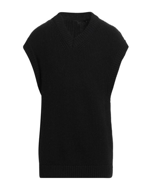Pullover Drykorn de hombre de color Black