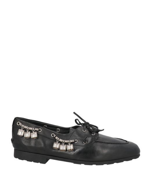 Bally Mokassin in Black für Herren