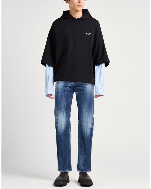 DSquared² Blue Jeans for men