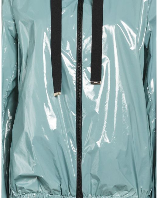 Herno Green Jacket