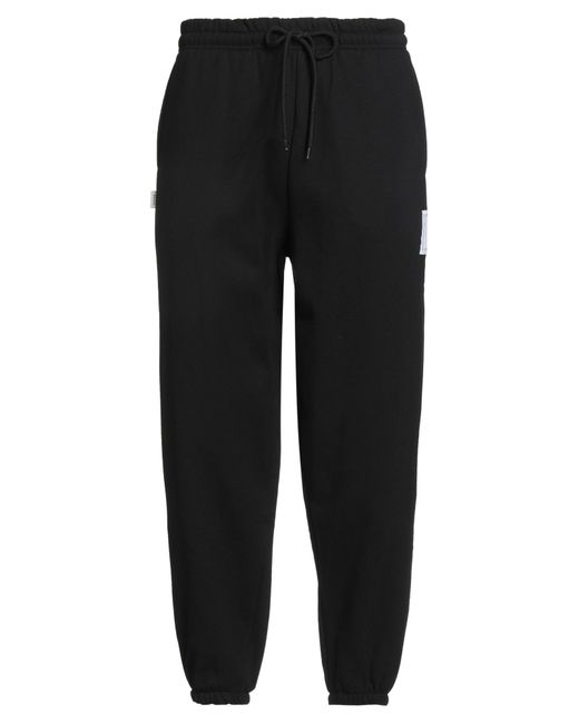 Shoe Black Pants for men