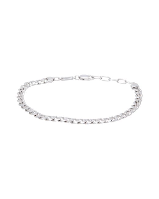 Sector No Limits Metallic Bracelet for men