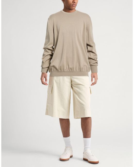 Paul & Shark Natural Sweater Cotton for men