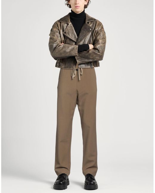 Fear Of God Hose in Natural für Herren
