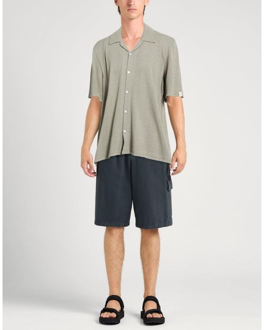 Rag & Bone Gray Shirts for men