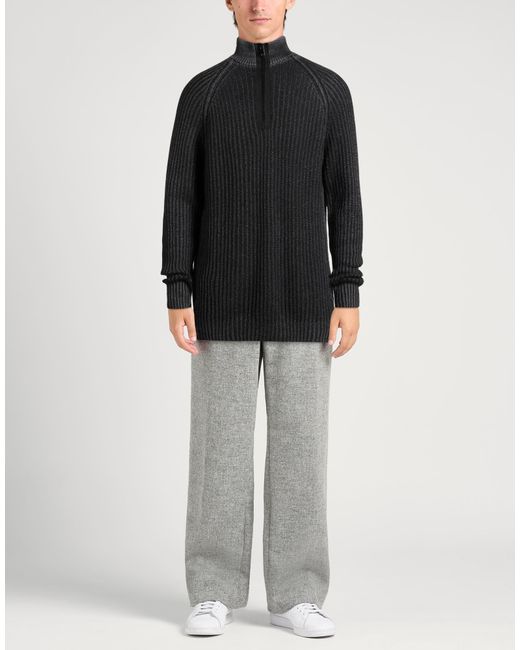 Dondup Pullover in Black für Herren