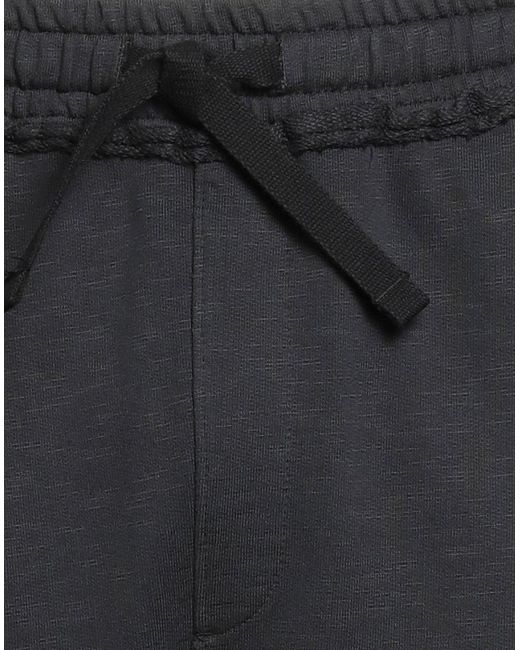 Scotch & Soda Gray Trouser for men