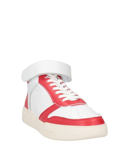 Acbc X Missoni Pink Trainers for men