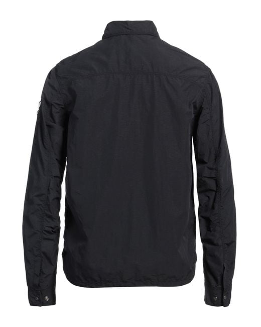 Parajumpers Blue Jacket for men