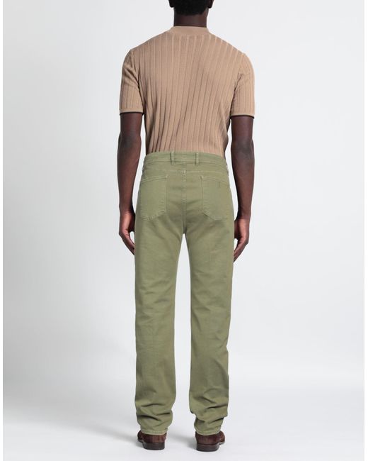 BARMAS Hose in Green für Herren