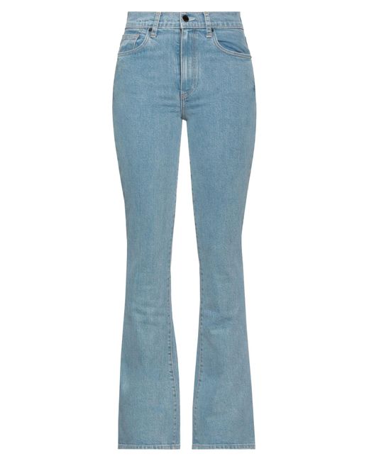 Le Jean Blue Jeans