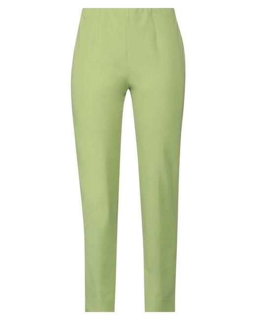 PT Torino Green Trouser