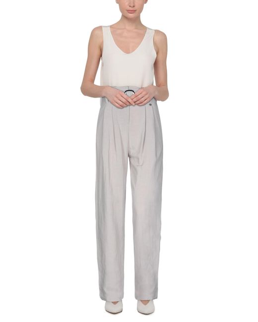 Yes Zee Gray Pants