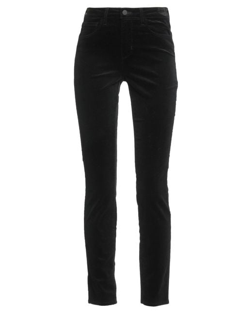 L'Agence Black Trouser