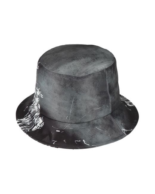Cappello di Dior in Gray da Uomo