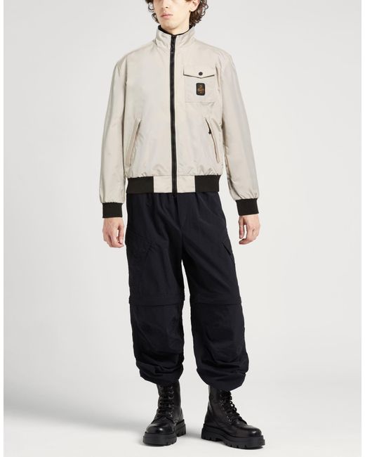 Refrigiwear Natural Jacket for men