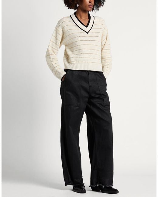 Marella Natural Pullover