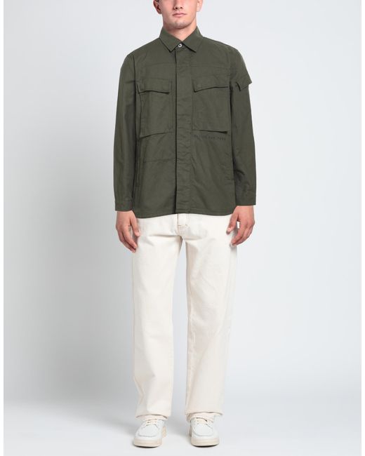 G-Star Green Jacket for men