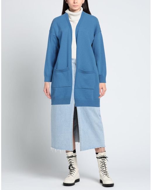 Rebecas Soallure de color Blue