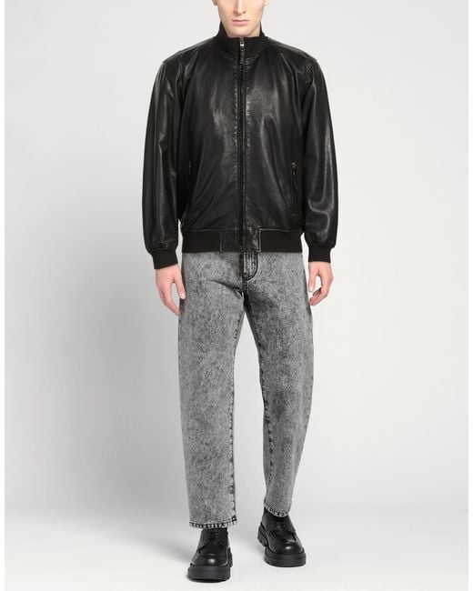 S.w.o.r.d 6.6.44 Black Jackets for men