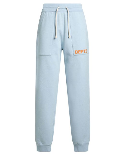 Department 5 Blue Sky Pants Cotton