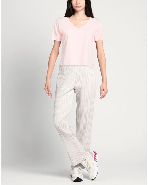Aragona Pink T-Shirt Cotton