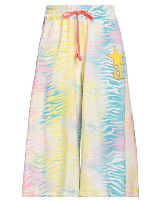 DIMORA Blue Trouser