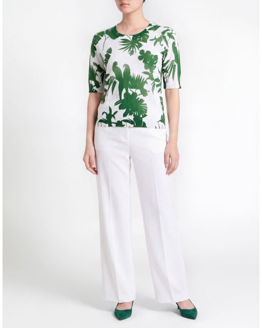 Pullover Max Mara en coloris Green