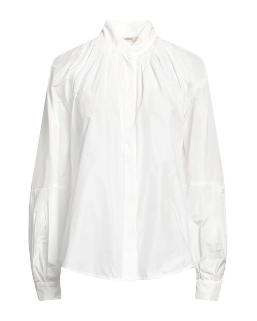 ODEEH White Shirt
