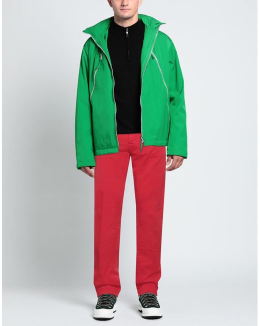 Jacob Cohen Hose in Red für Herren