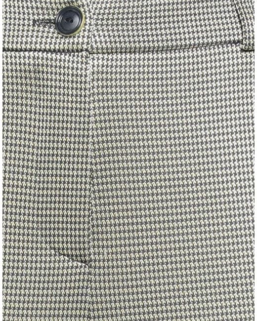 Nenette Gray Pants