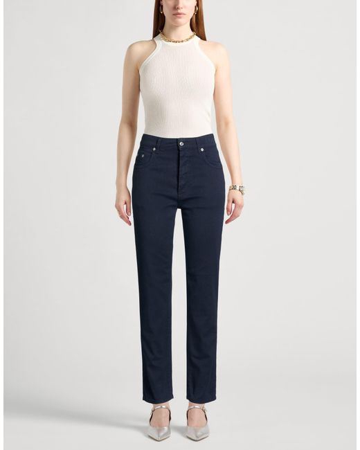 Department 5 Blue Pants
