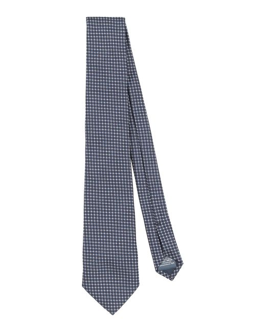 Hackett Blue Ties & Bow Ties for men