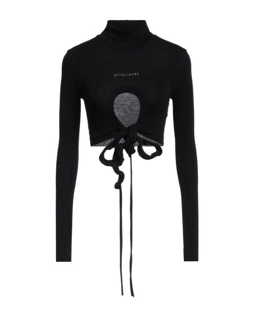 OTTOLINGER Black Top
