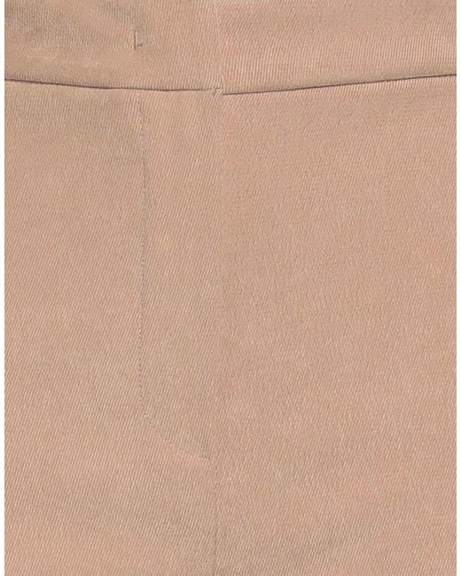 Hanita Natural Pants Polyester, Elastane