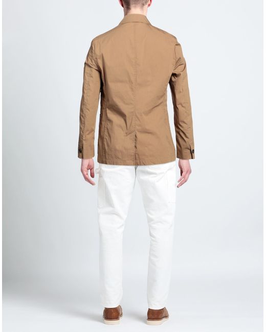 PS by Paul Smith Natural Blazer for men