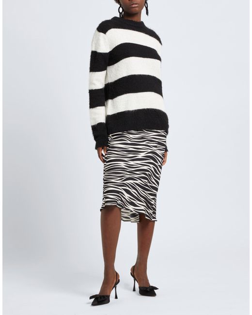 8 by YOOX Black Pumps