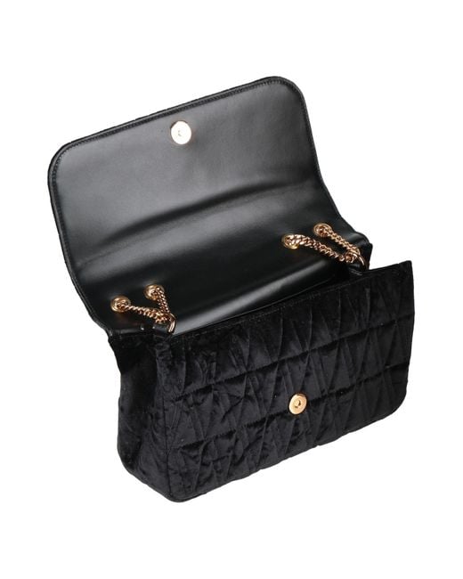 Borse A Tracolla di Versace in Black
