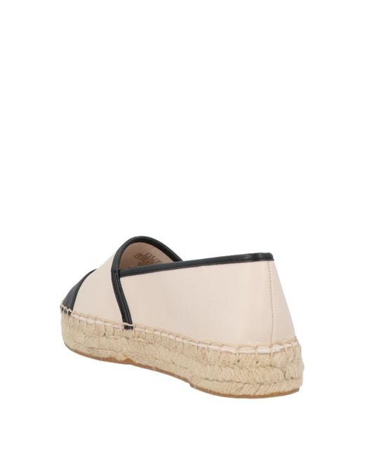Guess White Espadrilles
