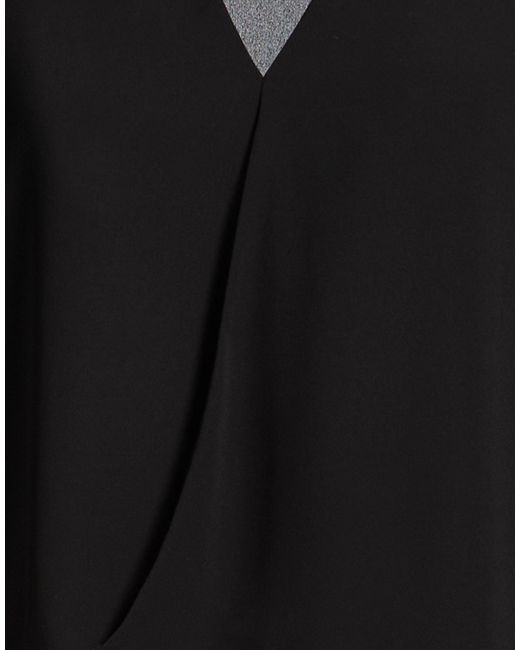 Soallure Black Tops