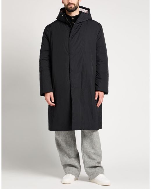 Thom Browne Black Puffer for men