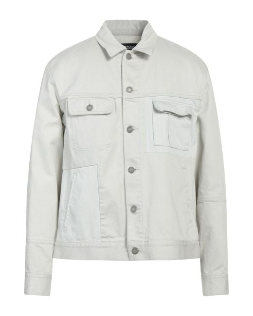 Undercover Gray Jacket for men