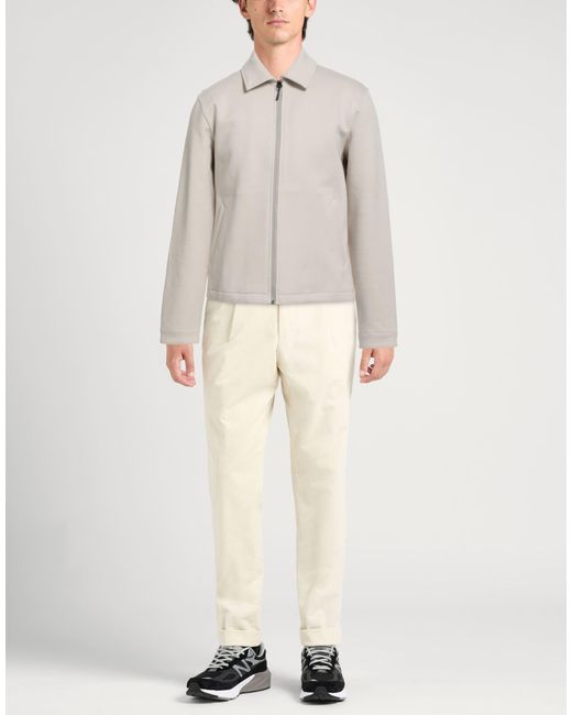 Rag & Bone Natural Jacket for men