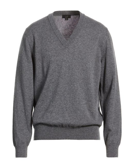 Pullover Dunhill de hombre de color Gray