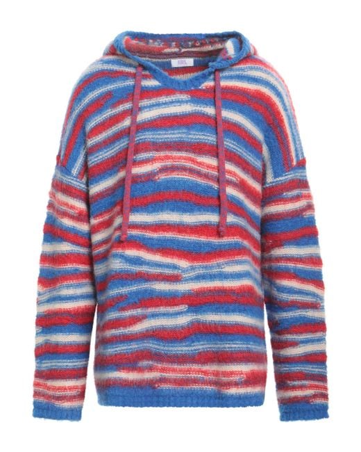 Pullover ERL pour homme en coloris Blue