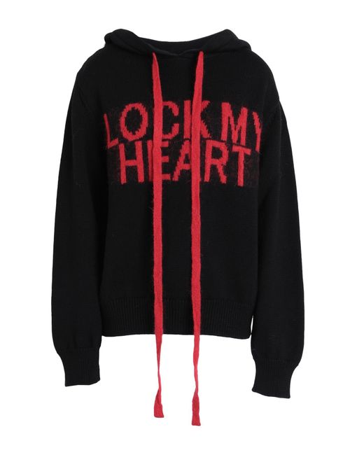 Pullover di Marco Rambaldi in Black