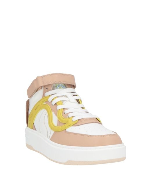 Stella McCartney Multicolor Trainers
