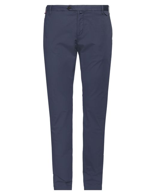 Pantalon AT.P.CO pour homme en coloris Blue
