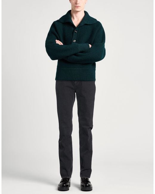 Burberry Blue Jeans for men
