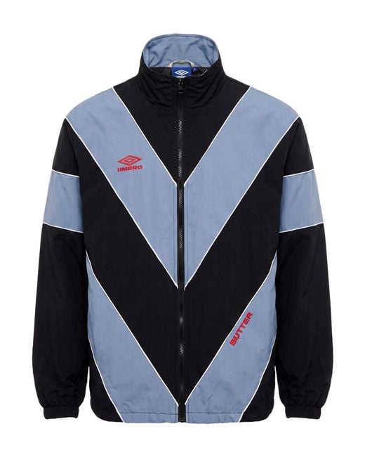 Umbro Blue Jacket for men